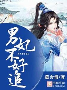 男妃不好追 男妃不好追