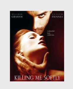 《致命溫柔》 《致命溫柔》