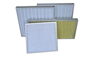 板式初效過濾器 板式初效過濾器