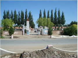 牛古吐中學 牛古吐中學