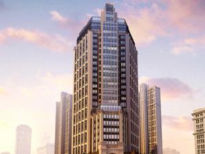 旭輝時代城 旭輝時代城