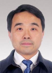 李亦[成都市溫江區委常委]