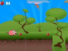 快跑小豬 快跑小豬