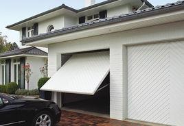 自動車庫門 自動車庫門