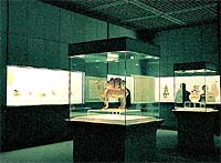 漢魏(吳)兩晉南北朝的陶瓷