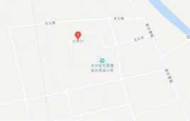 龍頭村[北京市大興區禮賢鎮龍頭村]