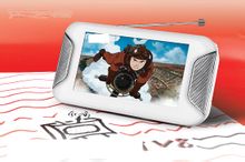 支持mpg格式的電子產品