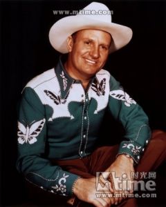 Gene Autry