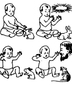 行為主義學習理論