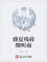 盛夏殘荷細聽雨 盛夏殘荷細聽雨