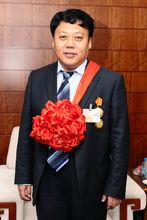 趙岩[中海石油煉化惠州煉油分公司副總經理]