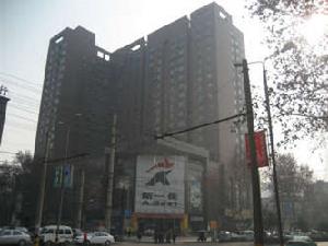 民生新世界 民生新世界