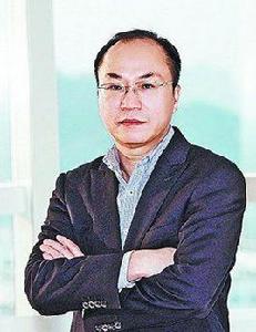 周永偉[福建七匹狼集團有限公司董事局主席]