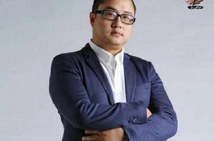 卷土[網路作家]