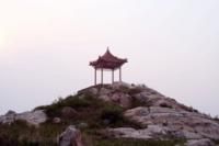 神童山景區 神童山景區