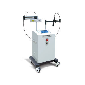 低功率半導體雷射治療儀 低功率半導體雷射治療儀