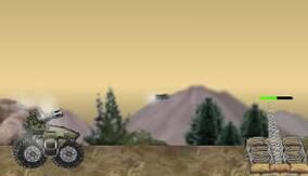 坦克重炮 坦克重炮