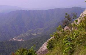 芙蓉山[四川芙蓉山]