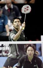 諾瓦&middot;維迪安托