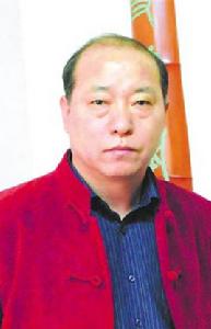 孫曉斌[北京市美術家協會會員]