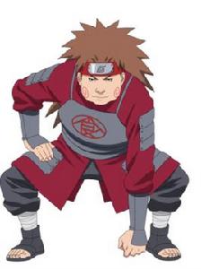 秋道丁次 秋道丁次