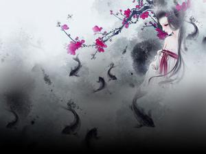 時光如雪,生生世世