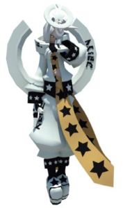 丹尼爾[動畫《凹凸世界》中的角色]