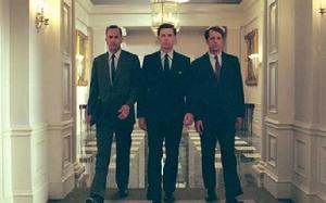 《驚爆十三天》