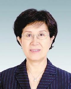 李秋實[西安市十五屆人大常委會原副主任]