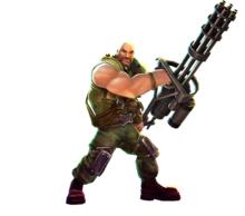 勇者大冒險[手機遊戲]