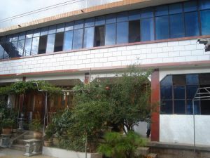 代家登自然村 代家登自然村