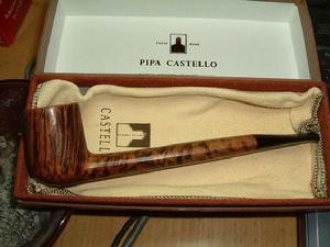 Castello[菸斗品牌]
