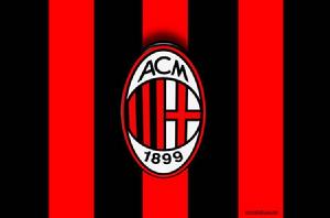 AC米蘭足球俱樂部 AC米蘭足球俱樂部