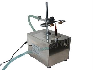 安瓿自動熔封機 安瓿自動熔封機