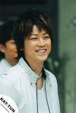 龜梨和也 GOING SHOP2