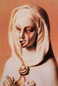 萬福瑪利亞[《聖母頌》片段]