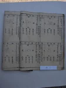 賦稅黃冊 賦稅黃冊