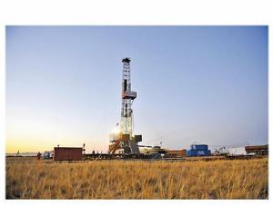 油藏勘探開發 油藏勘探開發