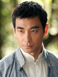 《太極》[2008年香港TVB民初武打電視劇]