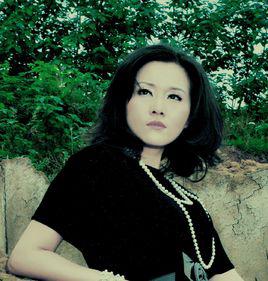 陳霞[四川文化藝術學院講師]