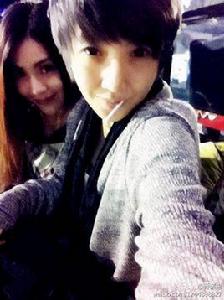 喬喬[內地女歌手]