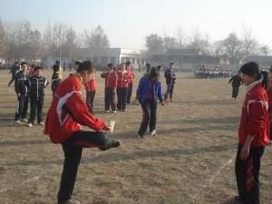 高陽中學 高陽中學