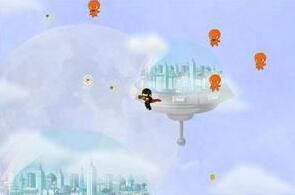 太空小戰士 太空小戰士