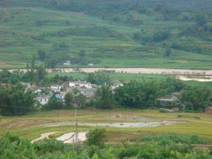 新農村自然村 新農村自然村