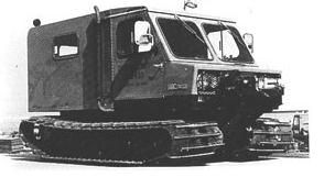 美國LMC 1450履帶式雪地車 美國LMC 1450履帶式雪地車