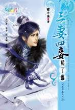 三妻四妾負了誰 三妻四妾負了誰