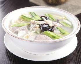 金菇豆腐 金菇豆腐