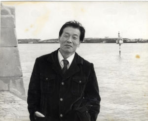 阿明·科基 阿明·科基