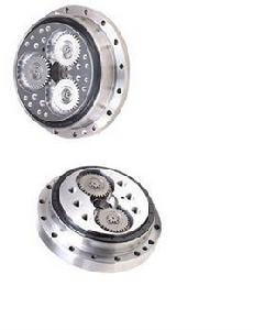 擺線針輪減速器 擺線針輪減速器