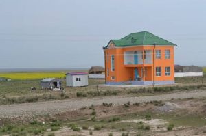 喀拉蘇鄉 喀拉蘇鄉